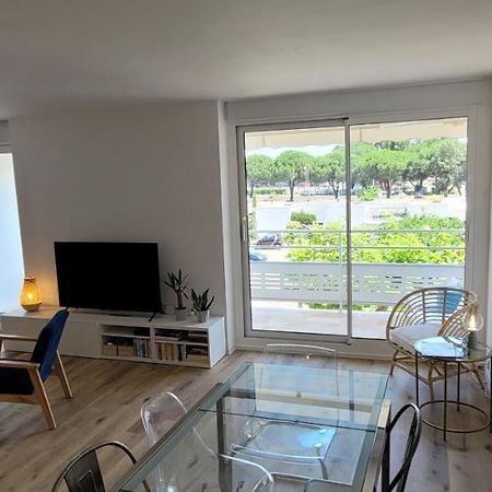 Superbe Appartement Arcachon La Teste-de-Buch Eksteriør billede