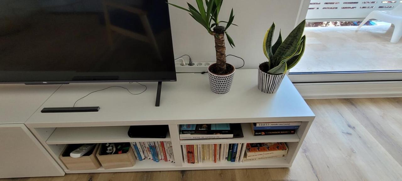 Superbe Appartement Arcachon La Teste-de-Buch Eksteriør billede