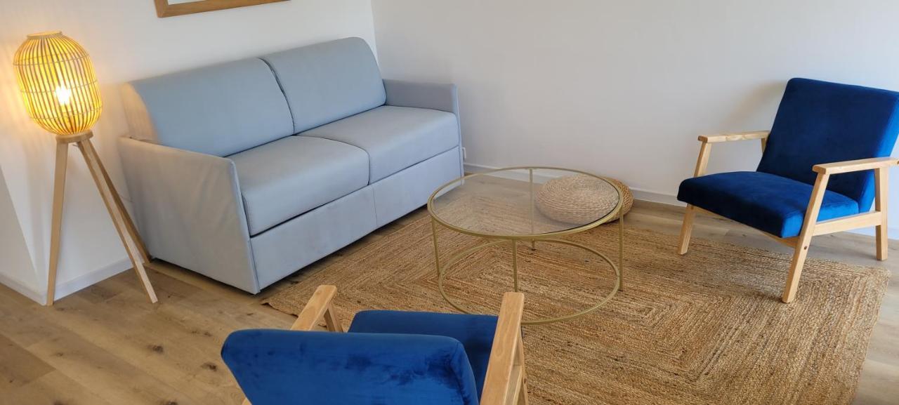 Superbe Appartement Arcachon La Teste-de-Buch Eksteriør billede