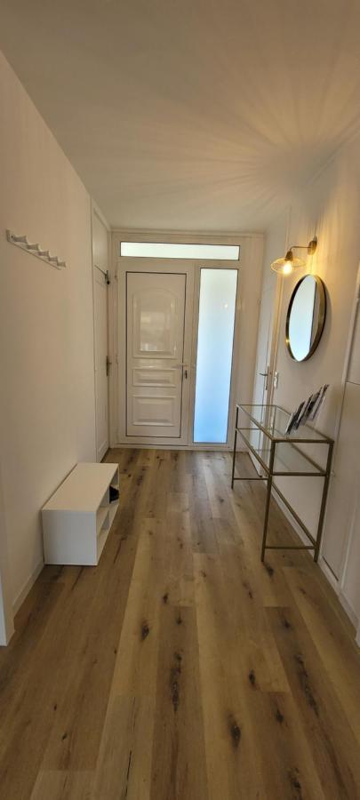 Superbe Appartement Arcachon La Teste-de-Buch Eksteriør billede