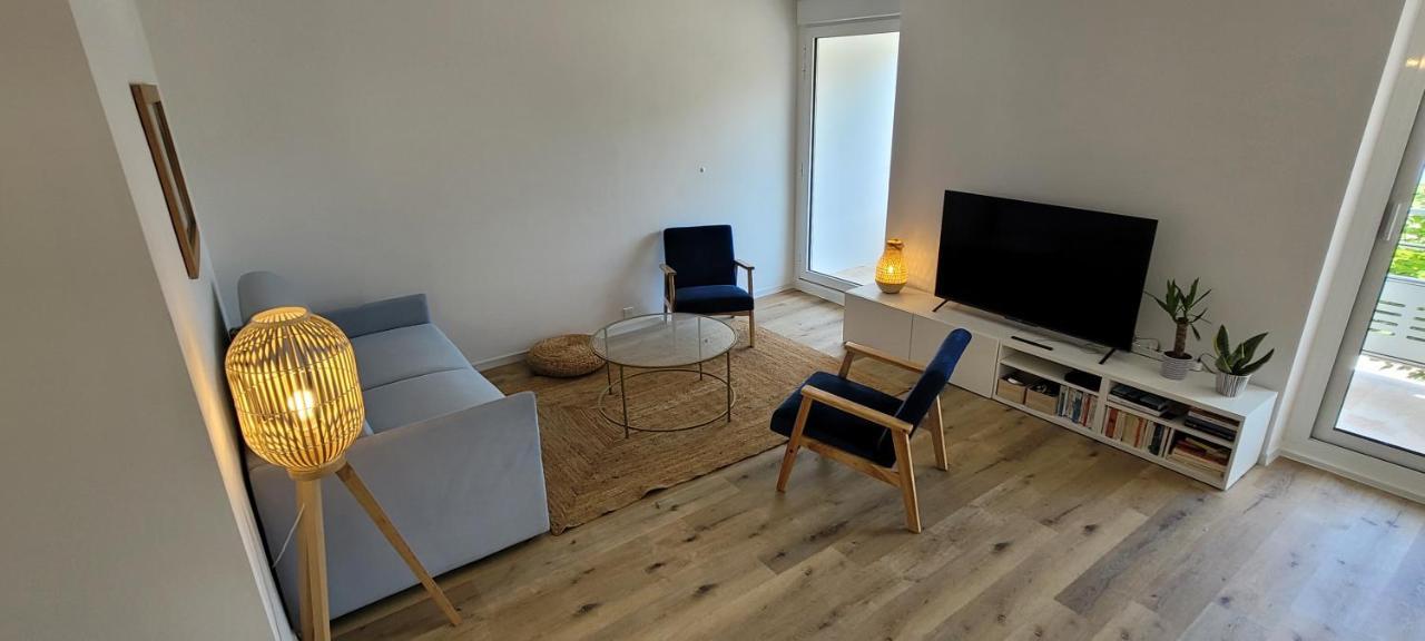Superbe Appartement Arcachon La Teste-de-Buch Eksteriør billede