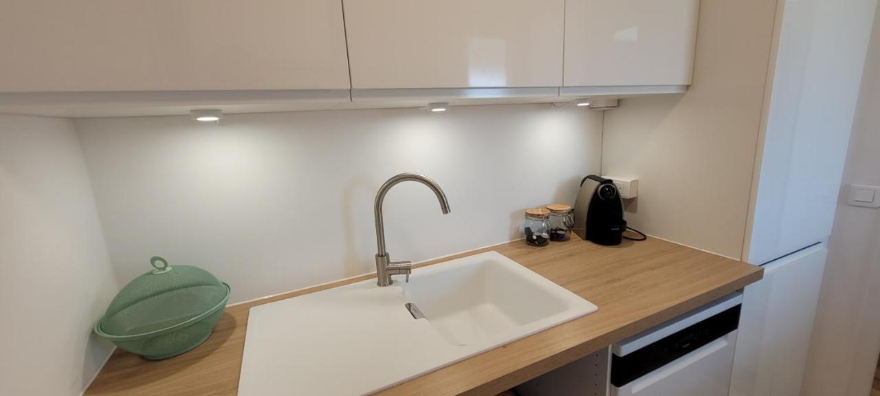 Superbe Appartement Arcachon La Teste-de-Buch Eksteriør billede