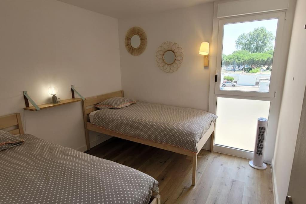Superbe Appartement Arcachon La Teste-de-Buch Eksteriør billede