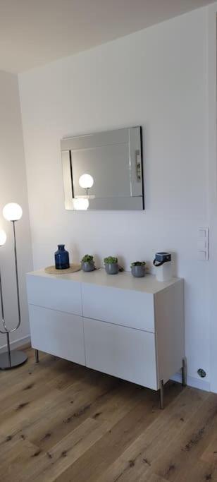 Superbe Appartement Arcachon La Teste-de-Buch Eksteriør billede