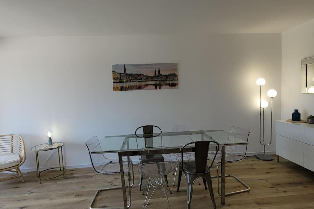 Superbe Appartement Arcachon La Teste-de-Buch Eksteriør billede