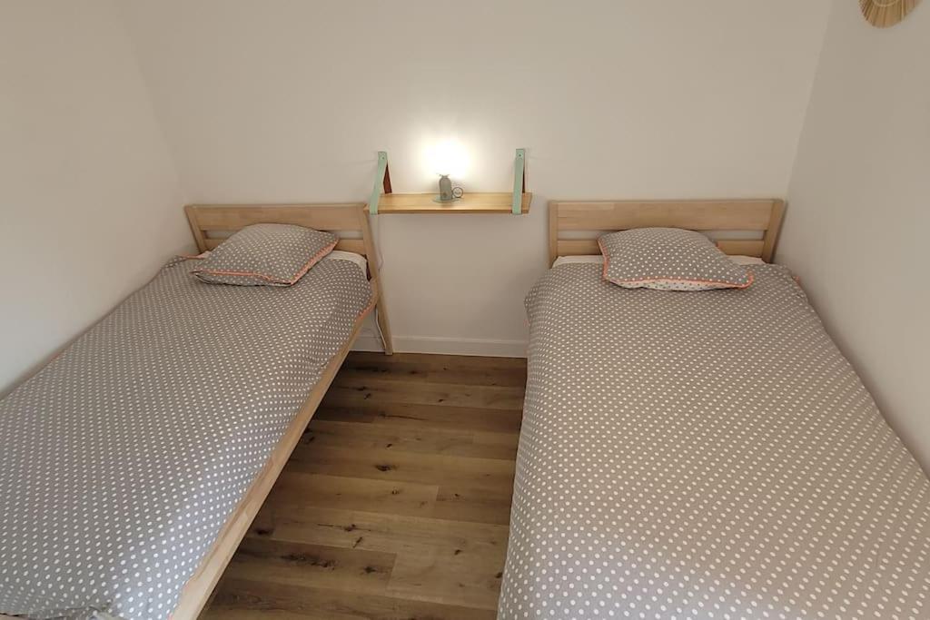 Superbe Appartement Arcachon La Teste-de-Buch Eksteriør billede